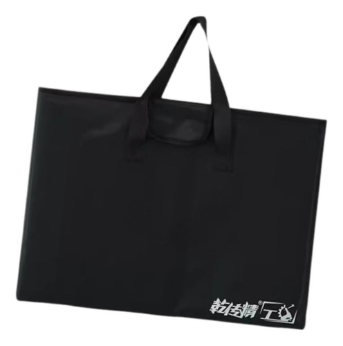 Qa Bolsa De Almacenamiento De Mesa Plegable Bolsa