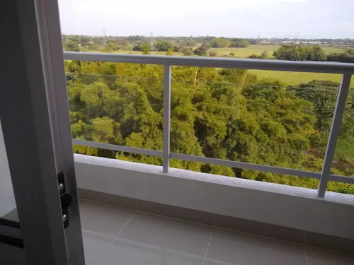 Apartamento En Arriendo En Jamundi. Cod A9385
