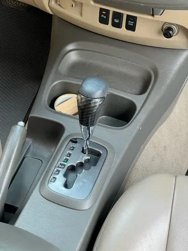 Toyota Fortuner SR5 2.7L GASOLINA 4X2 AT