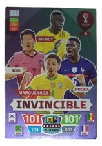 Comprar Cartas Adrenalyn Xl Mundial Qatar Panini Sueltas A Elección