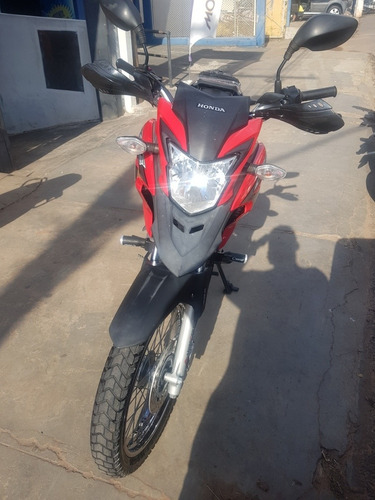 Imagem 2 de 9 de Honda Xre 190
