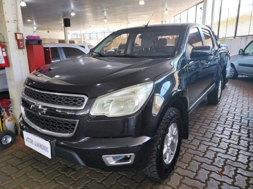 Imagem 3 de 11 de S10 Lt C.dupla 2.4 Flex