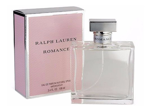 Perfume Romance Edp 100 Ml Ralph Lauren