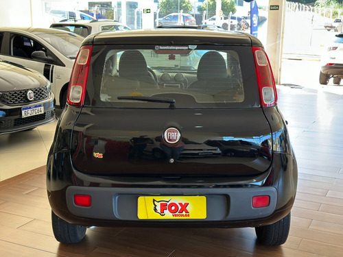 Fiat Uno UNO VIVACE/RUA 1.0 EVO Fire Flex 8V 5p