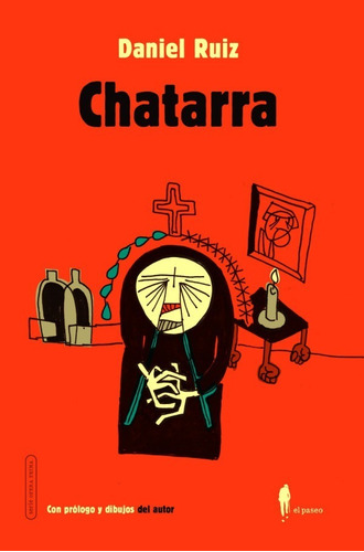  Chatarra 