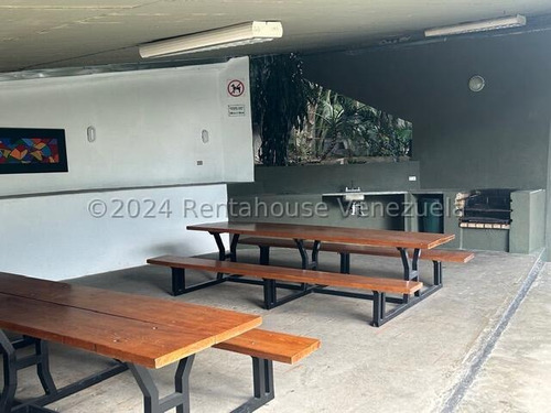 Apartamento En Alquiler - Terrazas Del Club Hipico - Mls #25-14996