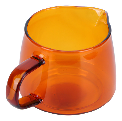 Taza De Café De 300 Ml Con Alto Contenido De Borosilicato Pa