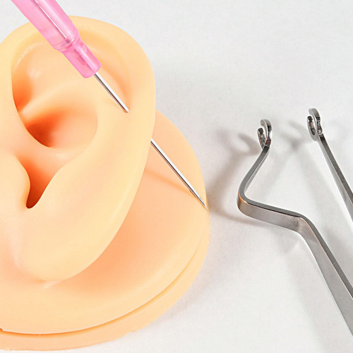 Herramienta De Perforación De Carrocería Piercing No
