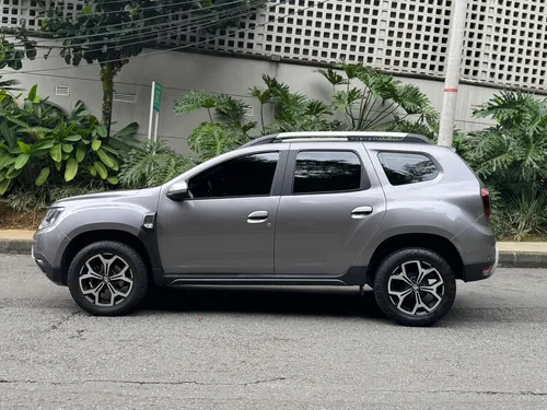 Renault Duster 1.3 T Iconic 4X2 Cvt
