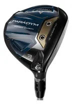 Comprar Madera Callaway Paradym Dama Forged Carbon