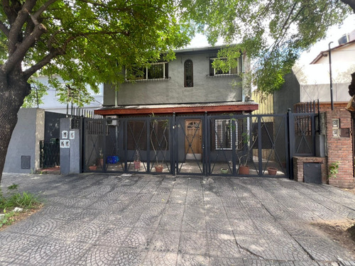 Chalet 4 Amb C/ Jardin Y Pileta