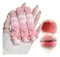 Comprar Tender Lip Glaze Labial Liquido Natural Crystal By Gege Bear Color 03