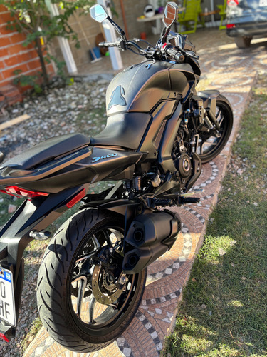 Dominar 400 2023