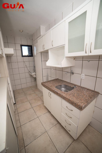 Imagem 4 de 15 de Apartamento Com 03 Quartos No Bairro Meireles - 1642
