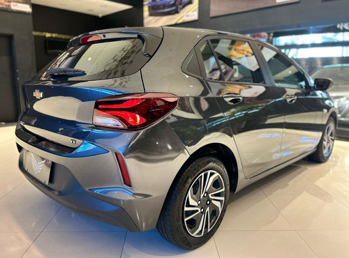 Chevrolet Onix HATCH 10MT LT2