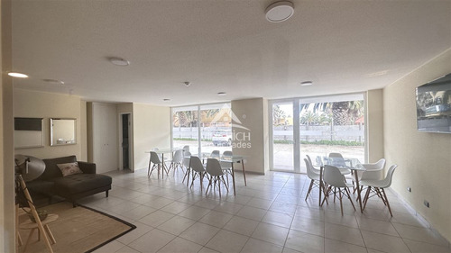 Venta Departamento En Avenida Del Mar La Serena,