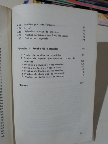 Ingenieria De Materiales - W. J Ellis (Usado)