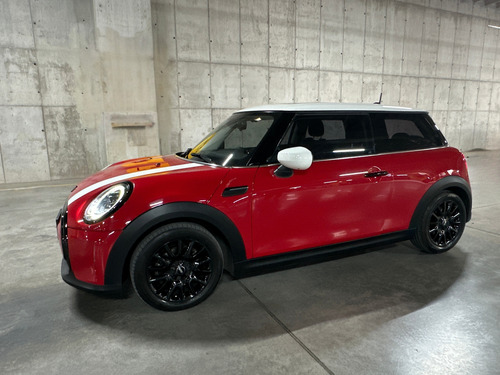 Mini Cooper 1.5 Chili At