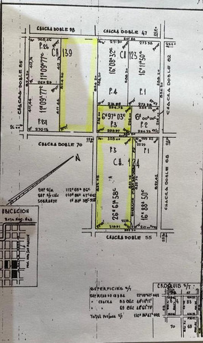 Imagen 2 de 22 de Excelente Chacra De 55 Hectareas Con Casa, Mejoras Y Luz Electrica En Las Flores