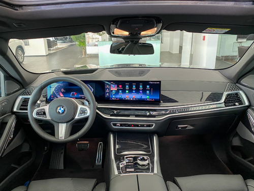 BMW X6 Xdrive 40i