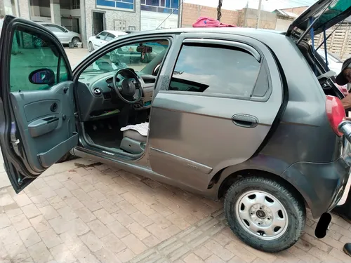 Chevrolet Spark 1.0 Go