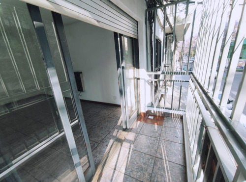 Imagen 5 de 14 de Venta Departamento Con Patio 1 Dormitorio