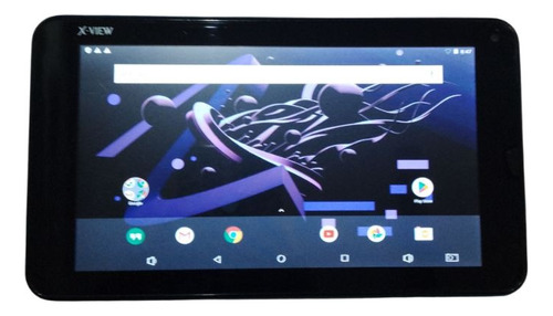 Tablet X-view Proton Vortex 7pulg. 4gb Oportunidad Azul Acero (Reacondicionado)