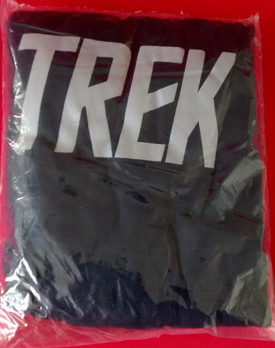 Star Trek - Camisa