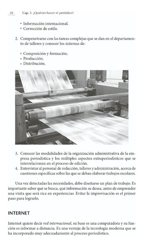 El Periódico Editorial Trillas