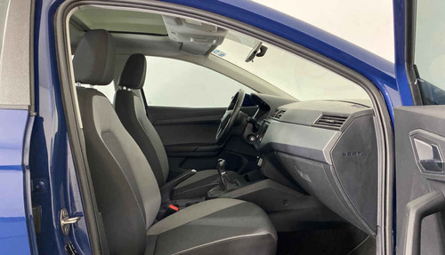 Imagen 11 de 15 de 123439 - Seat Ibiza 2018 Con Garantía