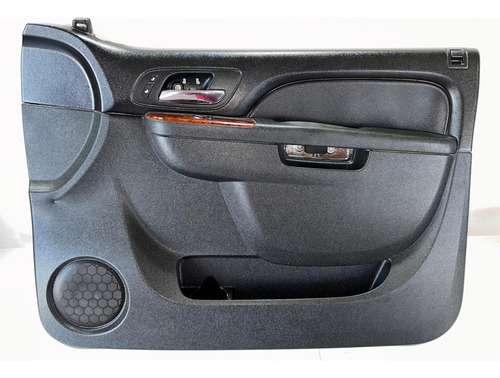 Tapiceria De Puerta Delantera Derecha Chevrol Silverado 2011