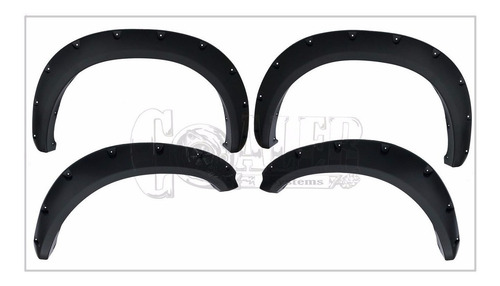 Fenders Dodge Ram Chrystler Toyota Mitsubishi Ford