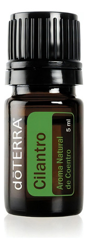 Aceite esencial de cilantro, 5 ml, 100% puro