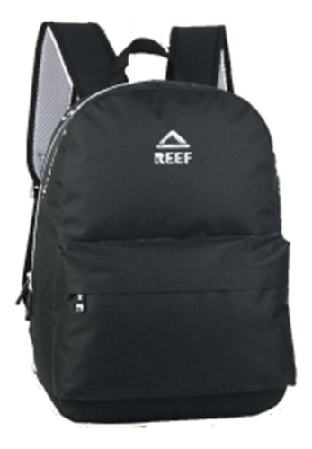 Mochila Deportiva Reef Urbana Bolsillo Rf-800 17 Pulgadas