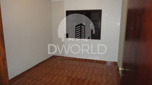 Imagem 7 de 17 de Sobrado Com Amplo Terraço! - Próx. Av. Kennedy - Ca00198 - 69408238