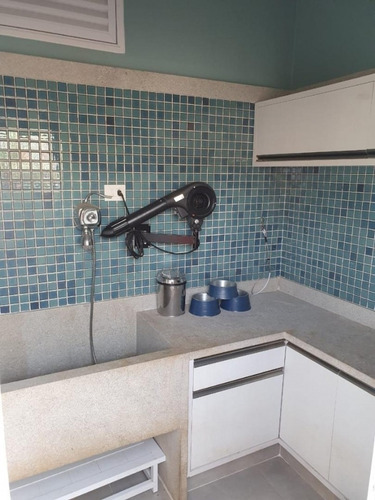 Chácara Alto Padrão No Condomínio Horizonte Azul 1- Itupeva - Ch0005