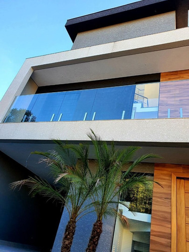 Imagem 5 de 30 de Sobrado Com 3 Dormitórios À Venda, 150 M² Por R$ 799.000 - Uberaba - Curitiba/pr - So1458