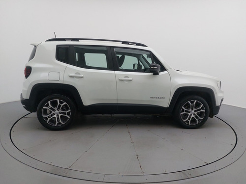 Jeep Renegade 1.3 T270 TURBO FLEX LONGITUDE AT6
