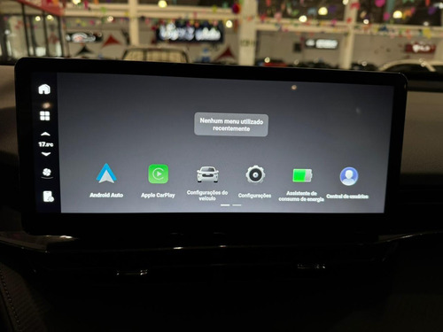 GWM Haval H6 Gt Phev Awd