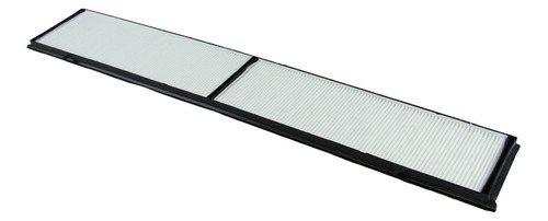 Filtro Cabina Microfiltro Ac Bmw 325 328 330 335 E90 06 A 11