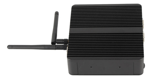 Mini Pc Cpu J4125 Ddr4 8g Industrial Sin Ventilador De Doble