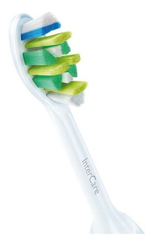 Repuestos Philips Sonicare Intercare X2 Unidades