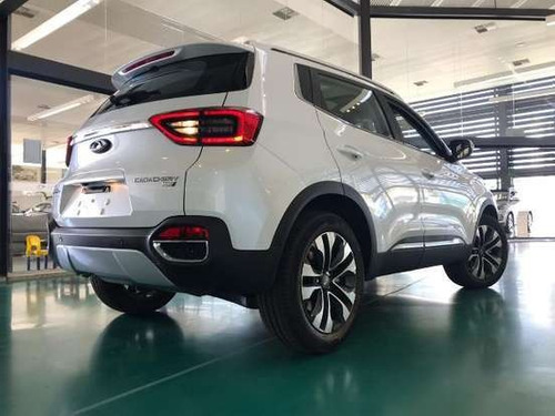 Chery Tiggo 5x 1.5 Turbo 2019