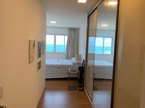 Imagem 13 de 20 de Apartamento 3 Quartos Sendo 3 Suítes 142m2 À Venda Em Pituaçu - Tpa583 - 69538490
