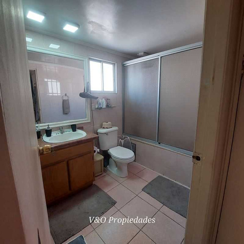 Bonita Y Amplia Casa En Venta En La Florida (84893)