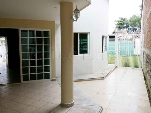 Imagen 9 de 12 de Casa Sola En Renta Tuxpan De Rodriguez Cano Centro