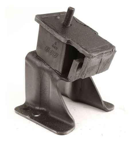 Soporte Frontal Der-izq Nissan Vagoneta 1800 L4 1968-1984