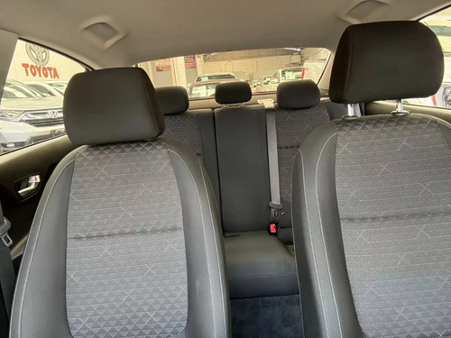 Kia Rio 1.6 L Sedan Mt