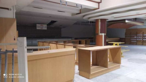 Local Comercial En Venta En Guarenas - Trapichito. ¡espacio Versátil Para Tu Negocio!