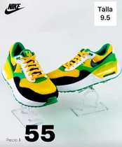 Comprar Zapatos Nike Y Náuticas  Para Caballeros Originales